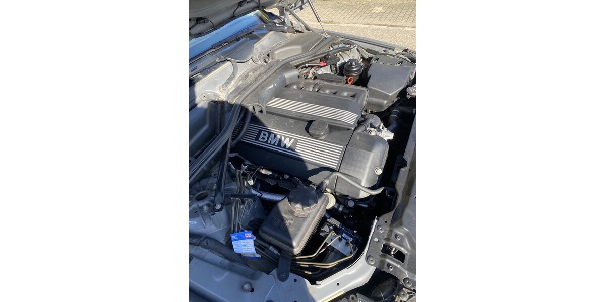 BMW 520 135.000 km 4.250 &euro; Kirchardt 74912