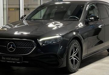 Mercedes-Benz E 300 14.369 km 52.890 &euro; Asperg 71679