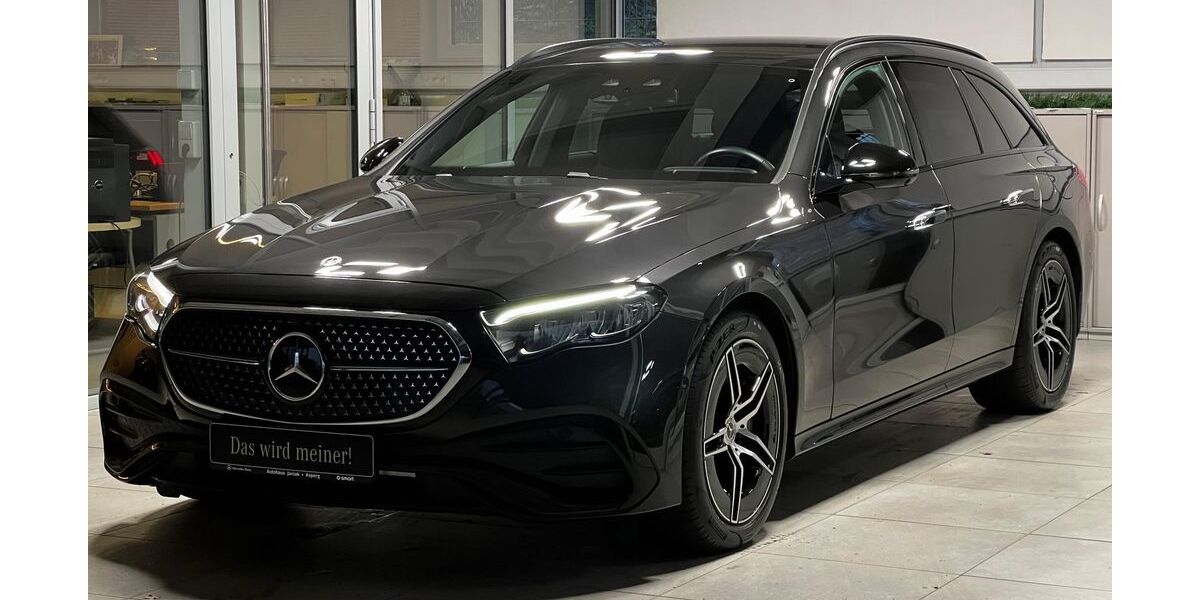 Mercedes-Benz E 300 14.369 km 52.890 &euro; Asperg 71679