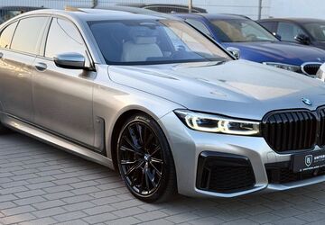 BMW 730 227.376 km 36.870 &euro; Heilbronn 74076
