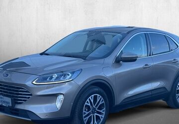 Ford Kuga 53.340 km 18.990 &euro; Ludwigsburg 71636