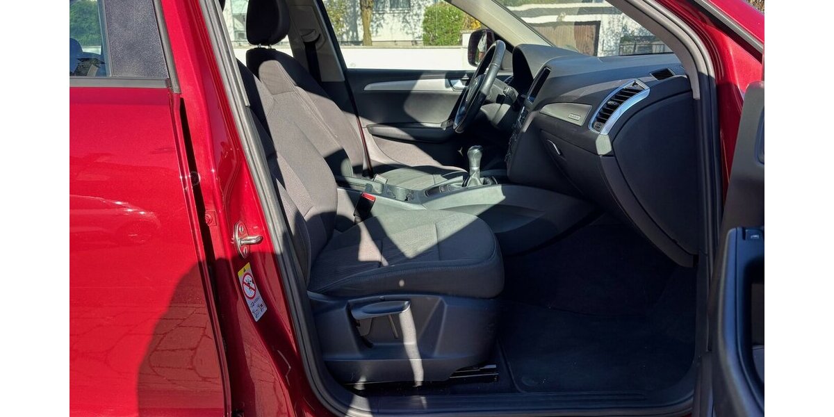 Audi Q5 2.0 TFSI 155 kW quattro 231.000 km 6.500 &euro; Neckarsulm 74172