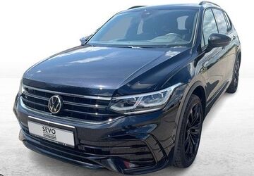 VW Tiguan Allspace 17.156 km 43.990 &euro; Vaihingen/Enz 71665