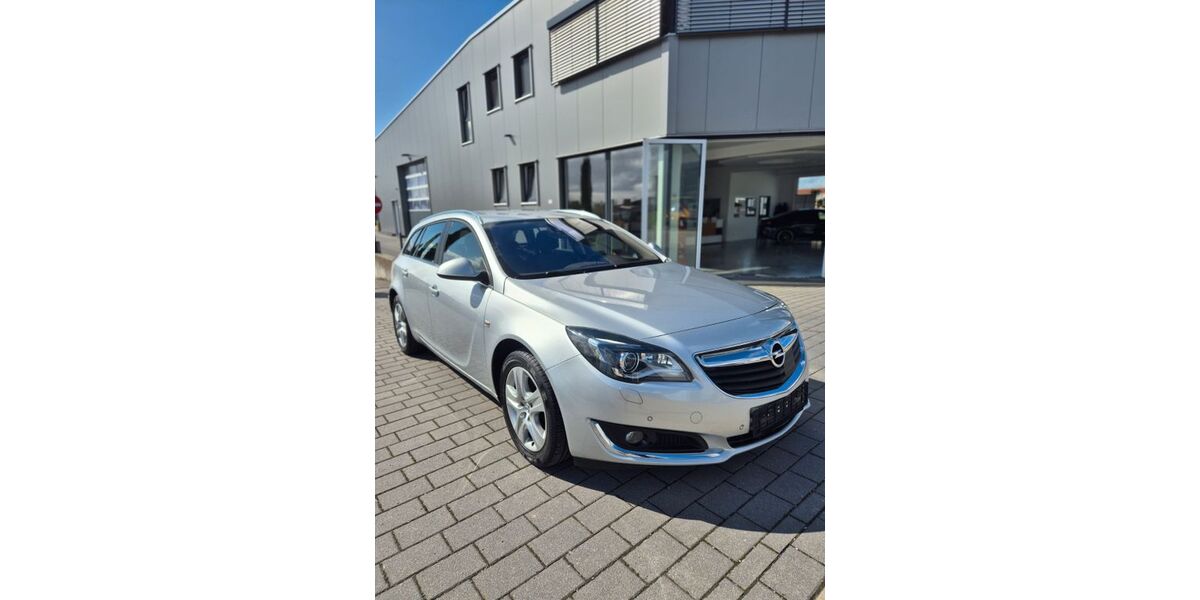 Opel Insignia 100.922 km 10.750 &euro; Leingarten 74211
