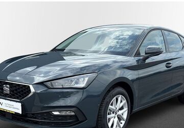 Seat Leon 7.500 km 23.750 &euro; Heilbronn 74076