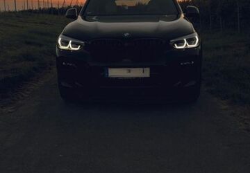 BMW X3 118.000 km 29.450 &euro; Heilbronn 74074