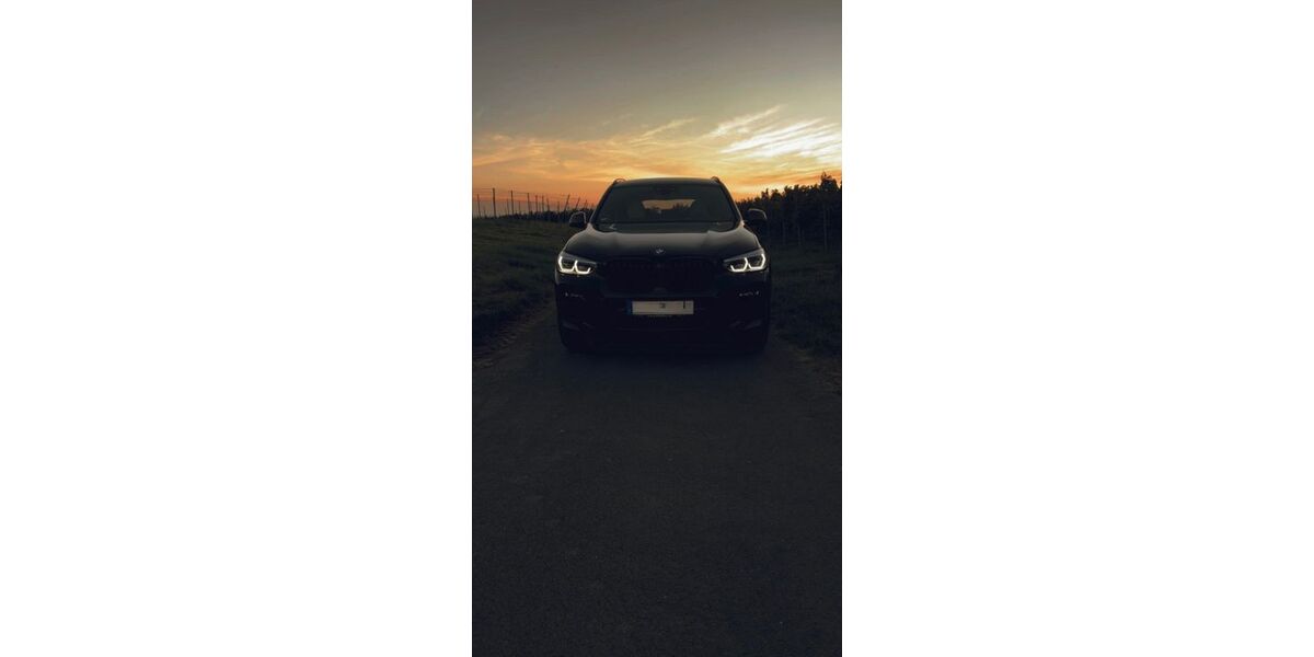 BMW X3 118.000 km 29.450 &euro; Heilbronn 74074