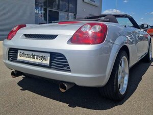 Toyota MR 2 Basis 74.367 km 14.990 &euro; Obrigheim-Asbach 74847