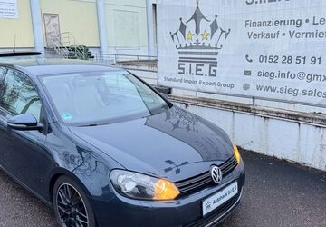 VW Golf 325.820 km 2.280 &euro; Talheim 74388