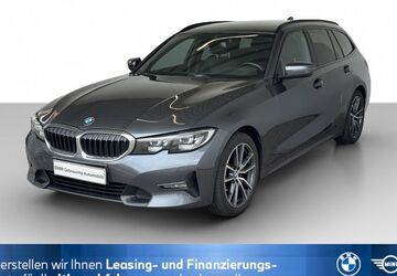 BMW 320 123.695 km 23.880 &euro; Heilbronn 74076