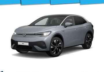 VW ID.5 42.327 km 29.630 &euro; Mosbach 74821