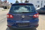 VW Tiguan 2.0 TDI DSG 4Motion 1. Hand AHK 172.000 km 6.490 &euro; Neckarsulm 74172