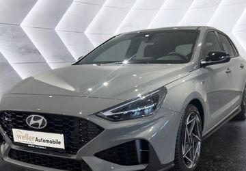 Hyundai i30 12.000 km 28.775 &euro; Bietigheim-Bissingen 74321