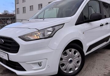 Ford Transit 19.500 km 17.999 &euro; Heilbronn 74074