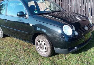 VW Lupo 148.000 km 1.400 &euro; Neuenstein 74632