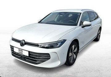 VW Passat Variant 17.106 km 37.990 &euro; Großbottwar 71723