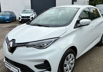 Renault ZOE 30.100 km 13.890 &euro; Ludwigsburg 71636
