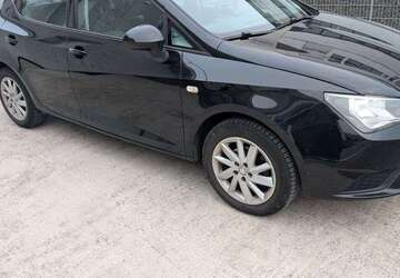 Seat Ibiza 118.000 km 5.700 &euro; Freiberg am Neckar 71691