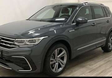 VW Tiguan 22.454 km 35.898 &euro; Neckarsulm 74172
