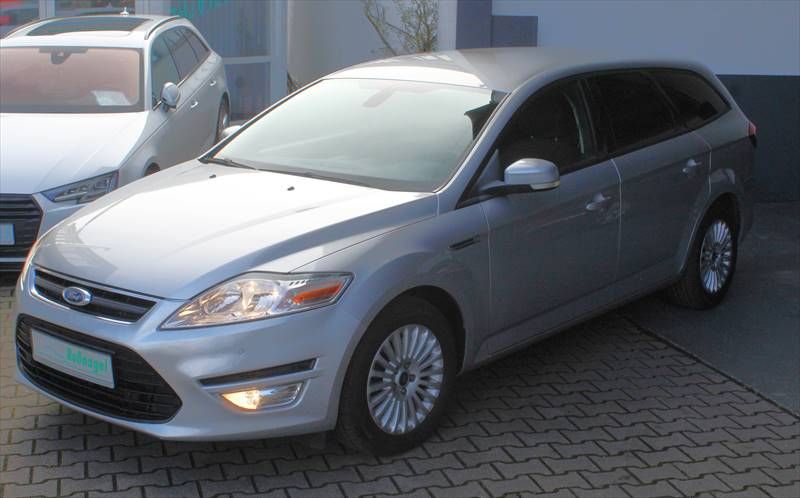 Ford Mondeo 208.500 km 5.990 &euro; Sinsheim 74889