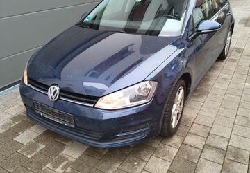 VW Golf 105.000 km 8.500 &euro; Tamm 71732