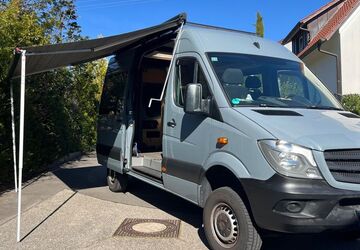 Mercedes-Benz Sprinter 305.900 km 26.900 &euro; Brackenheim 74336