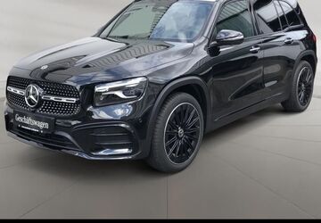 Mercedes-Benz GLB 220 19.977 km 53.989 &euro; Neckarsulm-Obereisesheim 74172