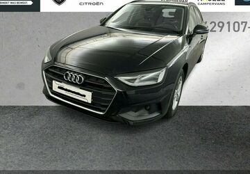 Audi A4 42.916 km 25.800 &euro; Bietigheim-Bissingen 74321