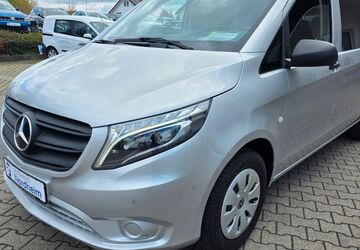Mercedes-Benz Vito 183.000 km 24.490 &euro; Nordheim bei Heilbronn 74226