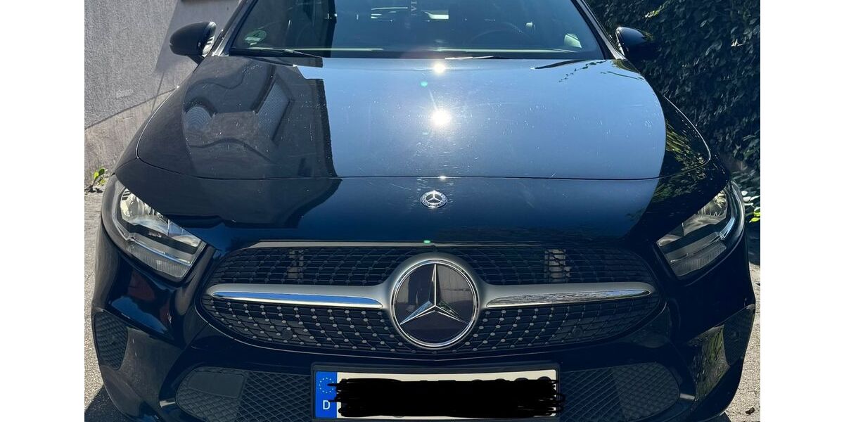 Mercedes-Benz A 180 85.119 km 20.000 &euro; Bietigheim 74321