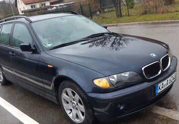 BMW 316 183.000 km 2.999 &euro; Ittlingen 74930