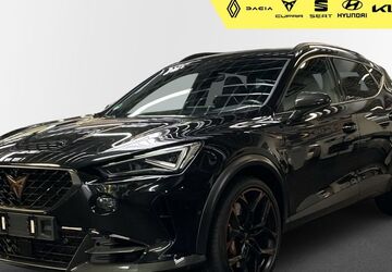 Cupra Formentor 33.900 km 40.880 &euro; Mosbach 74821