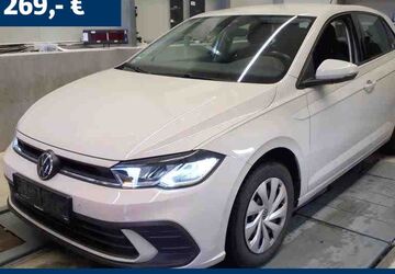 VW Polo 95.503 km 16.930 &euro; Backnang 71522