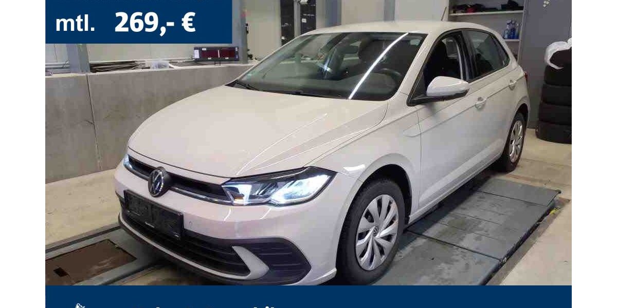 VW Polo 95.503 km 16.930 &euro; Backnang 71522