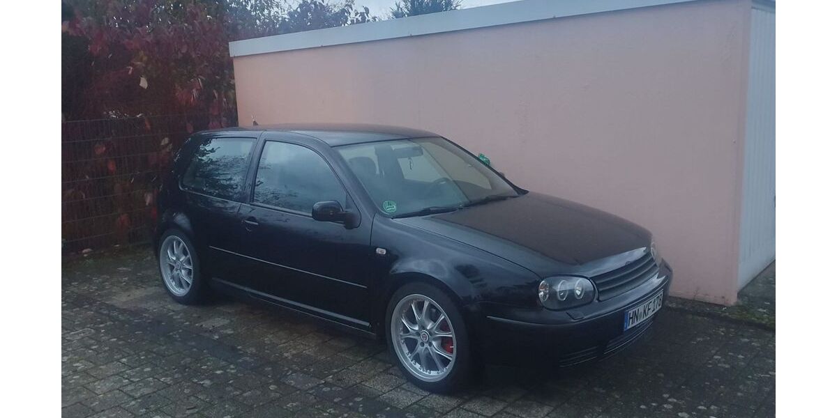 VW Golf 135.000 km 5.999 &euro; Bad Wimpfen 74206
