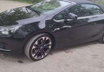 Opel Cascada 69.900 km 15.500 &euro; Murr 71711