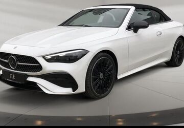 Mercedes-Benz CLE 300 25.010 km 66.389 &euro; Neckarsulm-Obereisesheim 74172