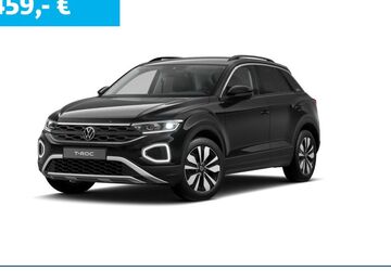 VW T-Roc 23.206 km 29.630 &euro; Ludwigsburg 71634
