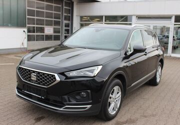 Seat Tarraco 243.500 km 14.990 &euro; Massenbachhausen 74252