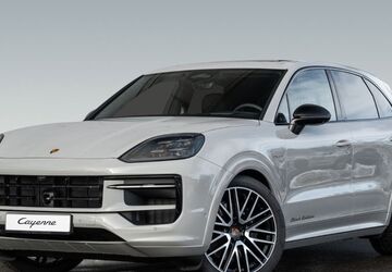 Porsche Cayenne 7.500 km 128.900 &euro; Heilbronn 74074