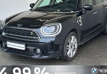 Mini Cooper SE 55.592 km 25.444 &euro; Heilbronn 74074