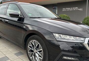 Skoda Octavia 215.000 km 13.390 &euro; Öhringen 74613