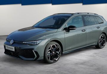 VW Golf 11.000 km 41.280 &euro; Mosbach 74821