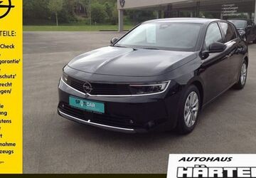 Opel Astra 3.852 km 22.990 &euro; Besigheim 74354