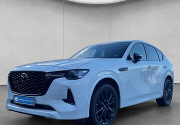 Mazda CX-60 48.684 km 35.990 &euro; Heilbronn 74080