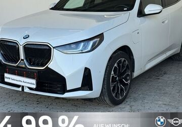 BMW X3 3.982 km 61.379 &euro; Heilbronn 74074