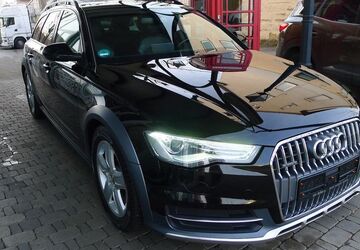 Audi A6 Allroad 289.000 km 14.999 &euro; Heilbronn 74076