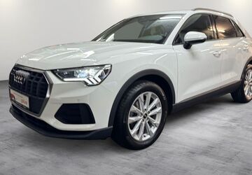 Audi Q3 158.057 km 26.450 &euro; Mosbach 74821