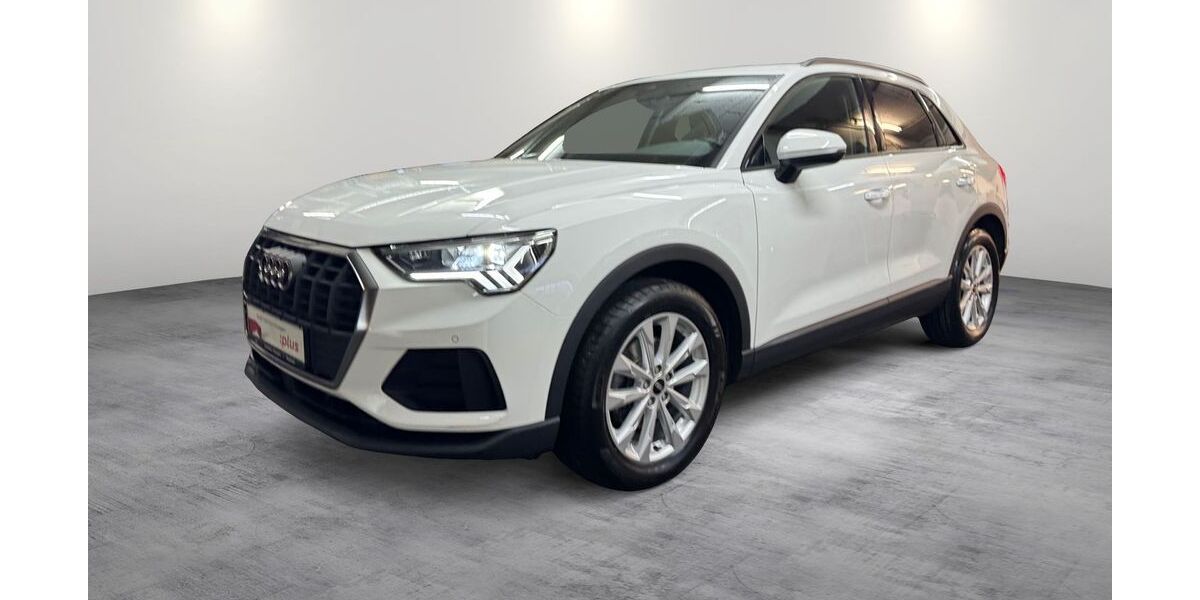 Audi Q3 158.057 km 26.450 &euro; Mosbach 74821