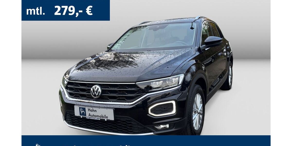 VW T-Roc 69.961 km 16.290 &euro; Backnang 71522